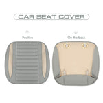 Full Surround Car Seat Covers - BCBMALL