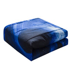 Galaxies Duvet Cover Set - BCBMALL