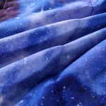 Galaxies Duvet Cover Set - BCBMALL