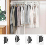 Garment Dust Cover Organizer