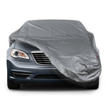 Full Car Cover for 186" to 193" Sedan and SUV - BCBMALL