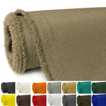 Heavy Duty Outdoor Marine Canvas Fabric, 600 Denier - BCBMALL