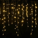 Icicle Lights - BCBMALL