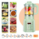 Kitchen Blender Mixer features