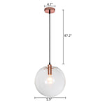 Modern Hanging Pendant Light - BCBMALL