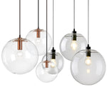 Modern Hanging Pendant Light - BCBMALL