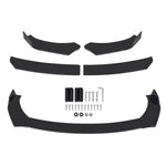 OTOEZ Car Front Bumper Lip Body Kit Protector Spoiler - BCBMALL