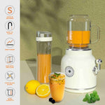 Portable Smoothie Blender + Travel Cup