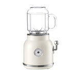 display of Portable Smoothie Blender + Travel Cup