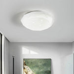 display of Starry Sky Ceiling Light