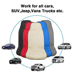 Towel Car seat cover - BCBMALL