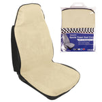 Towel Car seat cover - BCBMALL