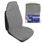 Towel Car seat cover - BCBMALL