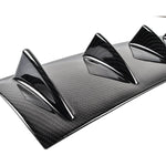 Car Rear Bumper Lip Diffuser Spoiler - BCBMALL