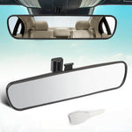 Universal Rear View Mirror