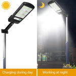 feature of Waterproof Solar LED Wall Light