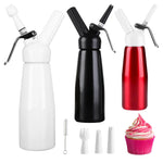 Whipped Cream Dispenser